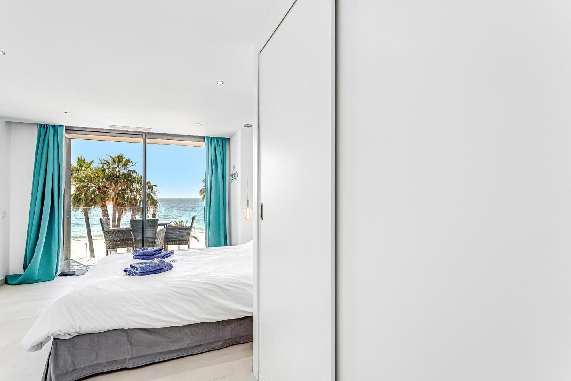 La Viu Apartment Estepona Exterior photo