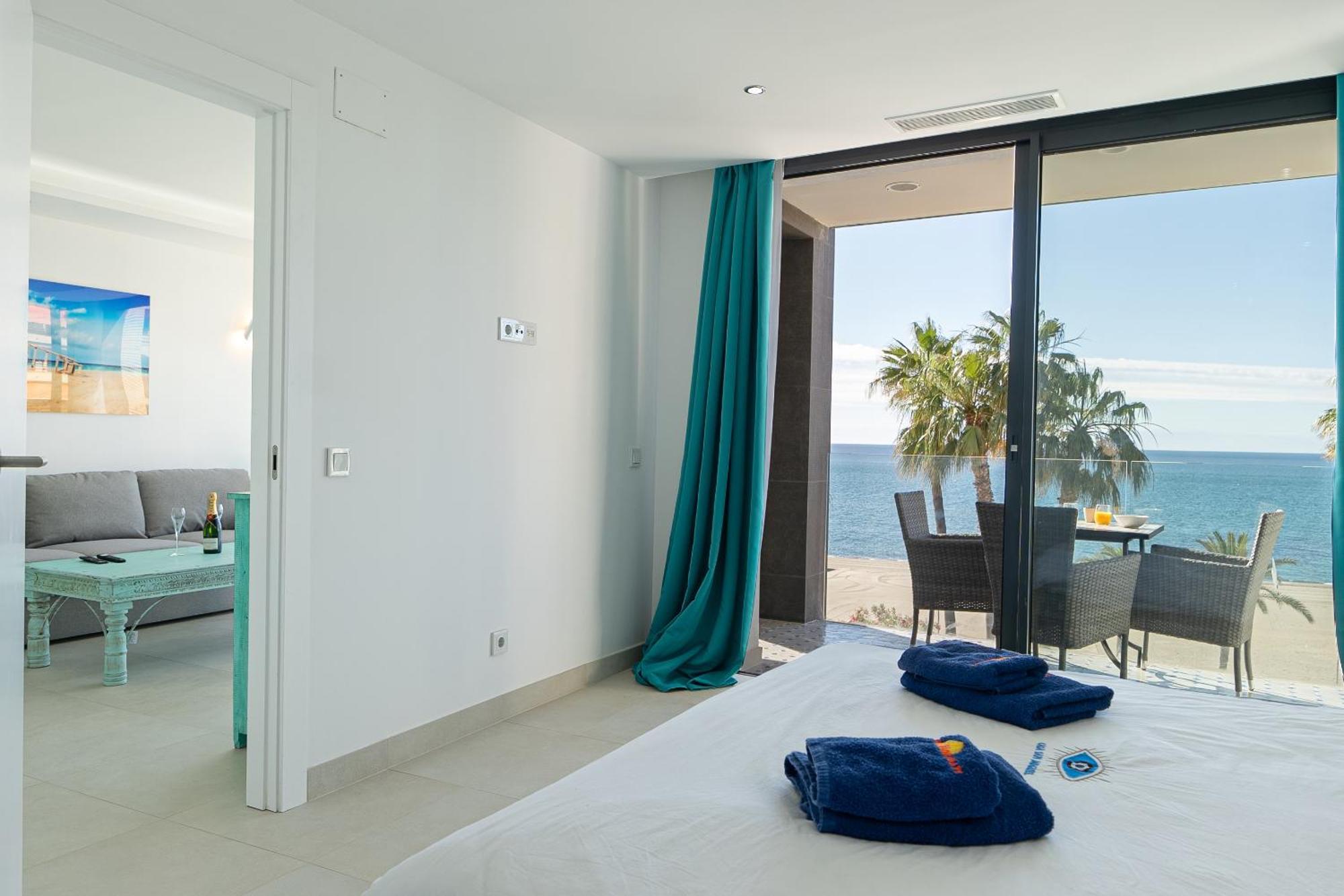 La Viu Apartment Estepona Exterior photo