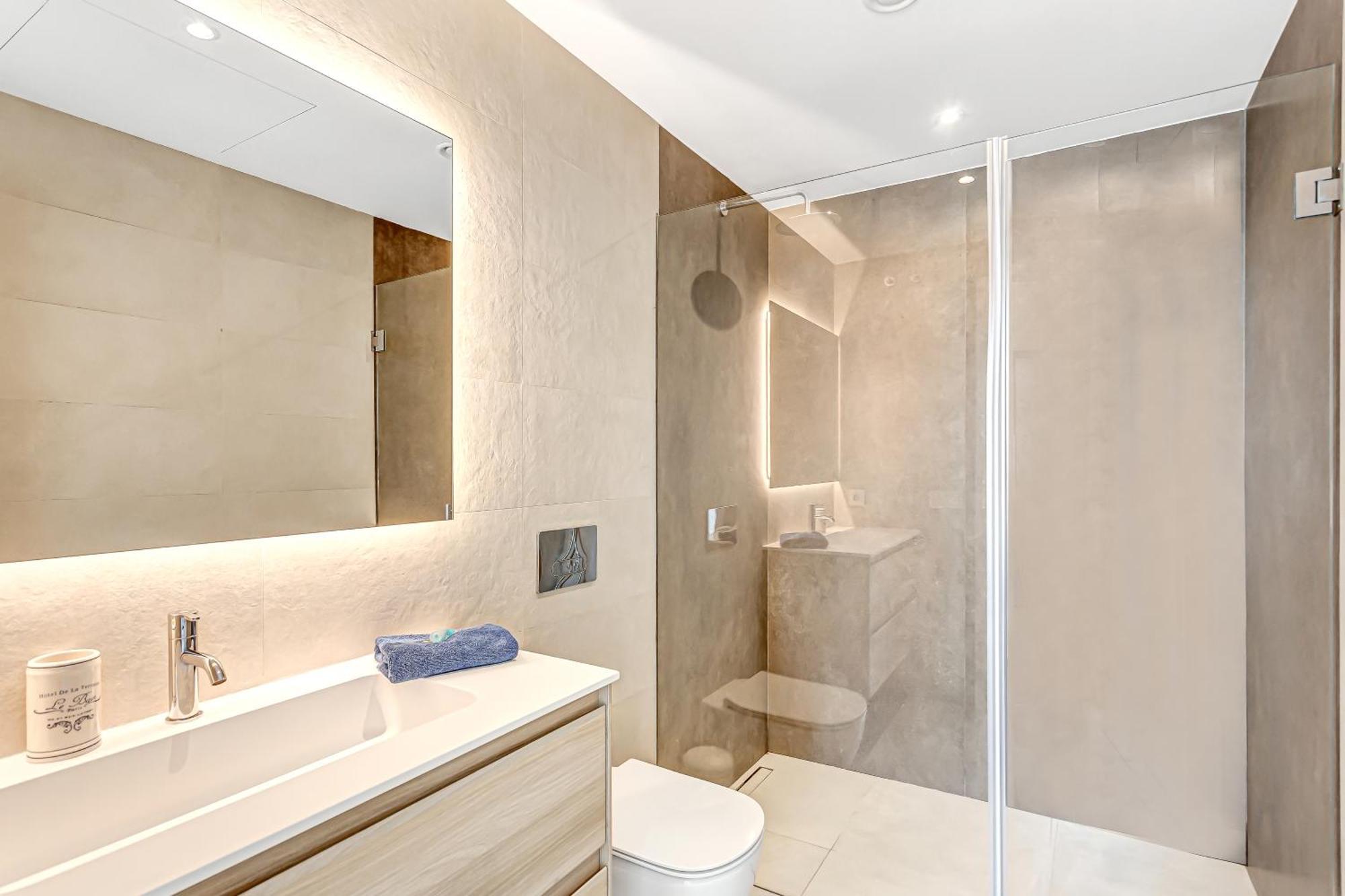 La Viu Apartment Estepona Exterior photo