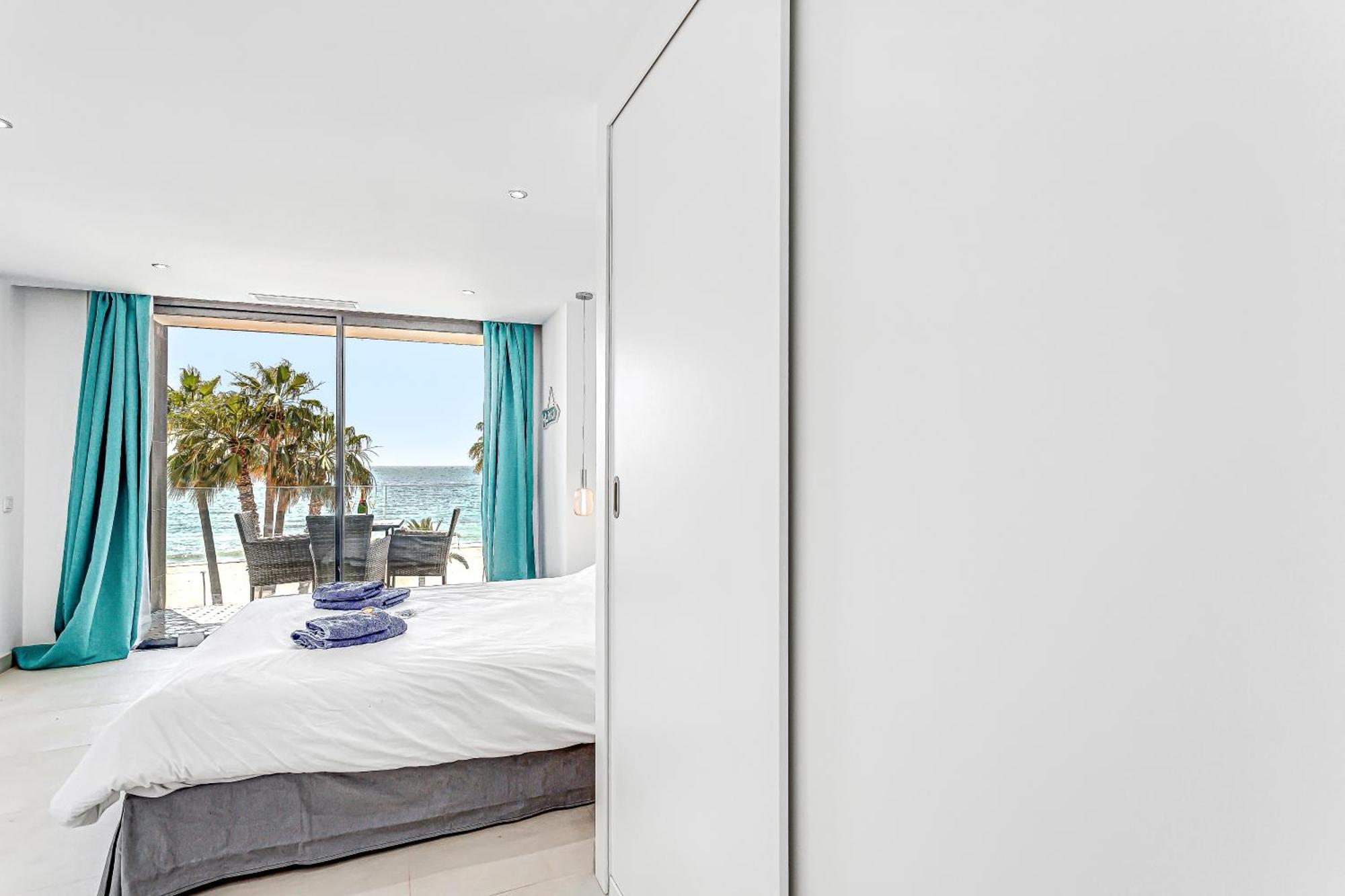 La Viu Apartment Estepona Exterior photo