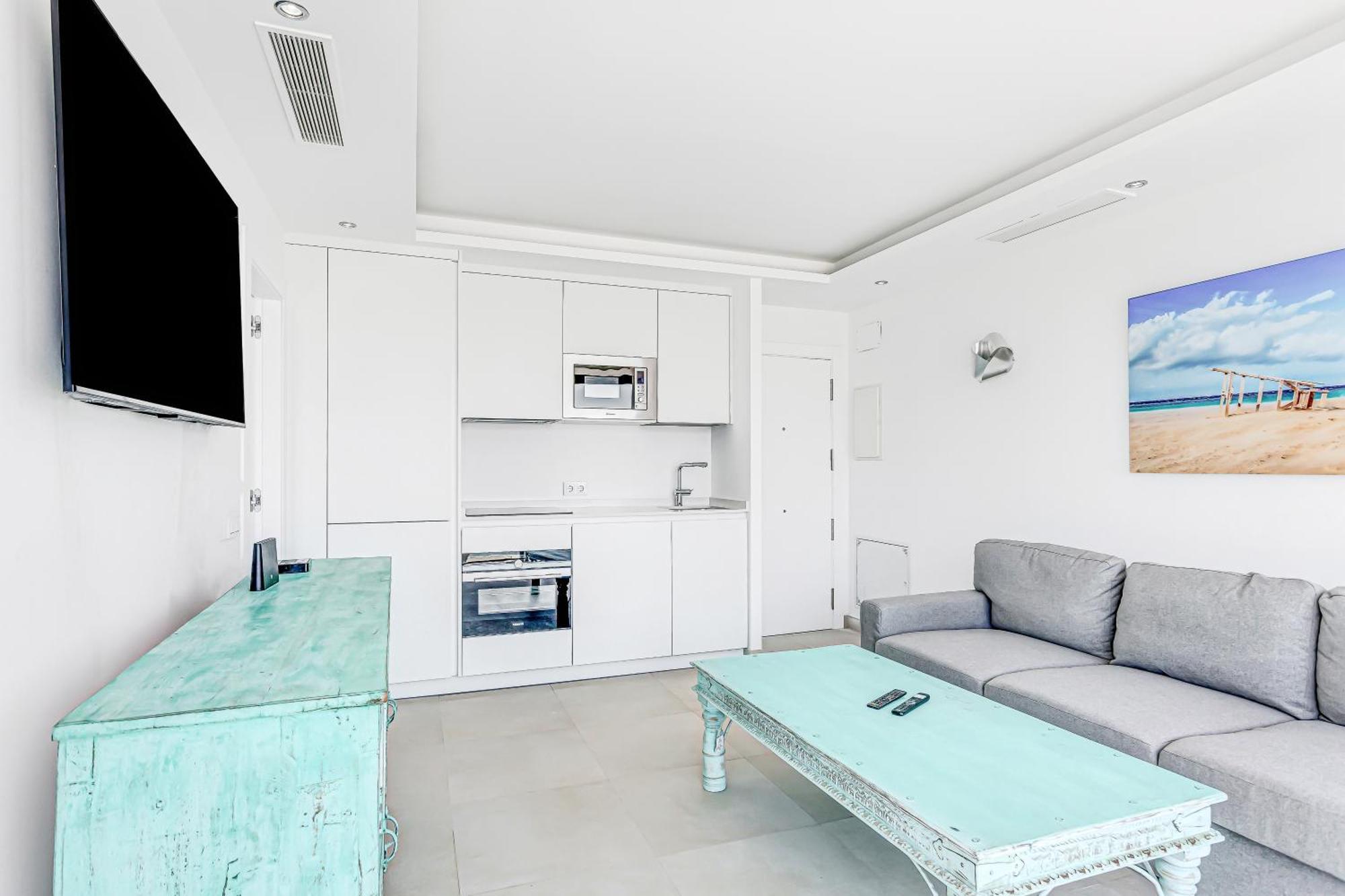 La Viu Apartment Estepona Exterior photo