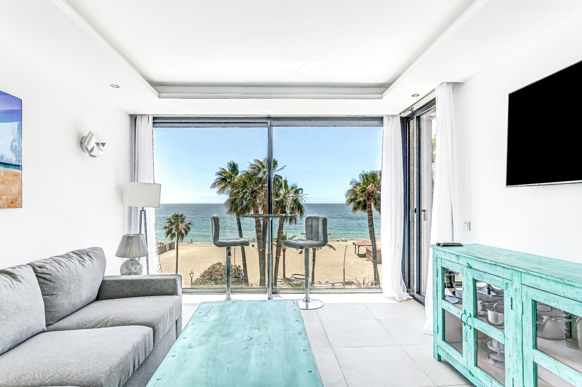 La Viu Apartment Estepona Exterior photo