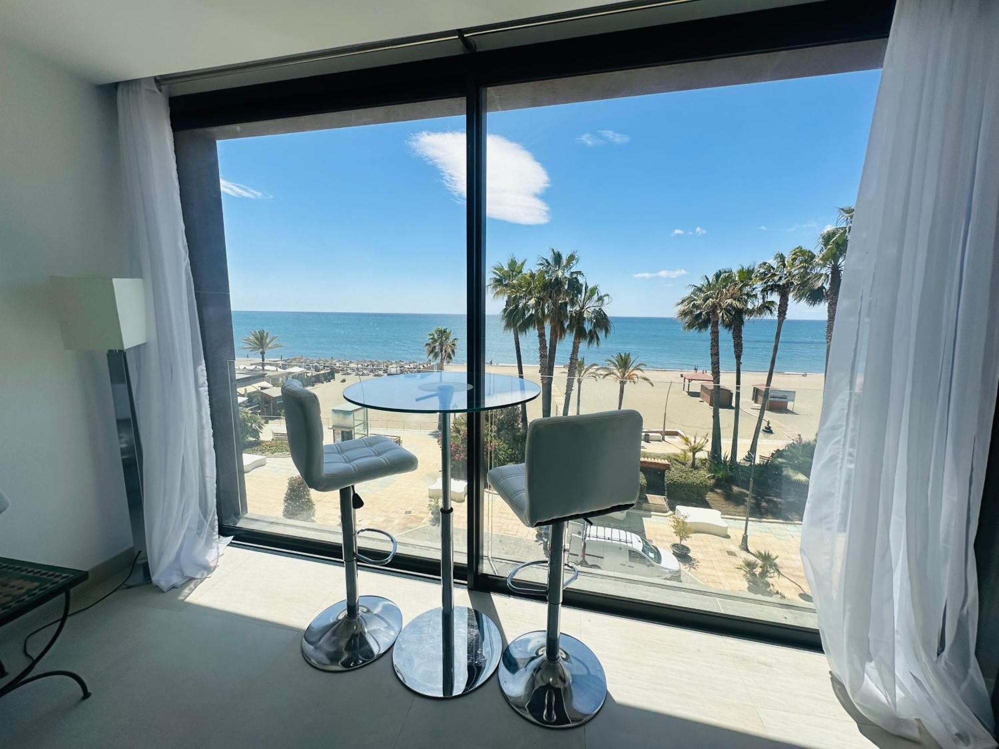 La Viu Apartment Estepona Exterior photo